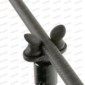 Sure Grip Butt Rest