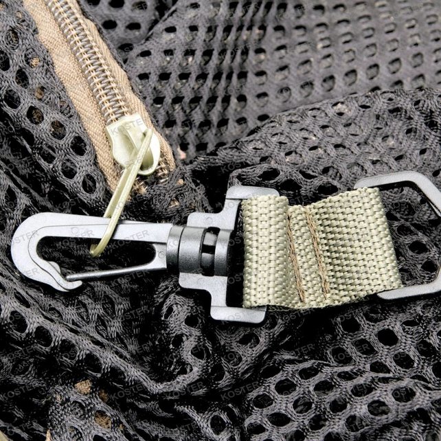 Safety Carp Sack Safety Carp Sack