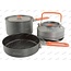 FOX Cookware Medium Set (3 Stuks)