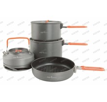 Cookware Large Set (4 Stuks)