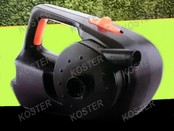 Oplaadbare Pomp (air Pump) 12v/240v Oplaadbare Pomp (air Pump) 12v/240v