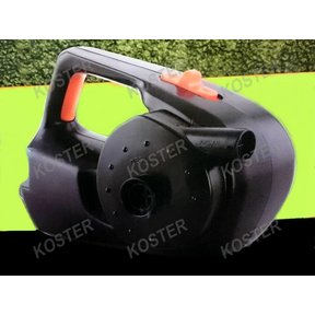 Oplaadbare Pomp (air Pump) 12v/240v