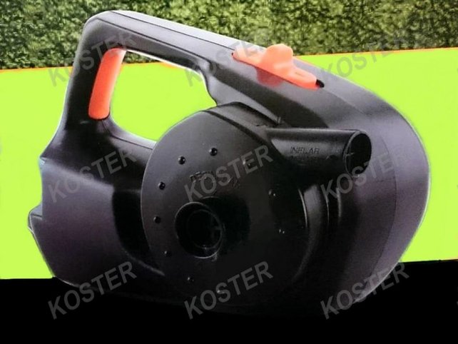 Oplaadbare Pomp (air Pump) 12v/240v Oplaadbare Pomp (air Pump) 12v/240v