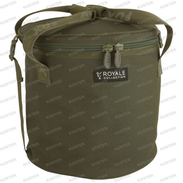 Royale Bait Bucket Large Royale Bait Bucket Large