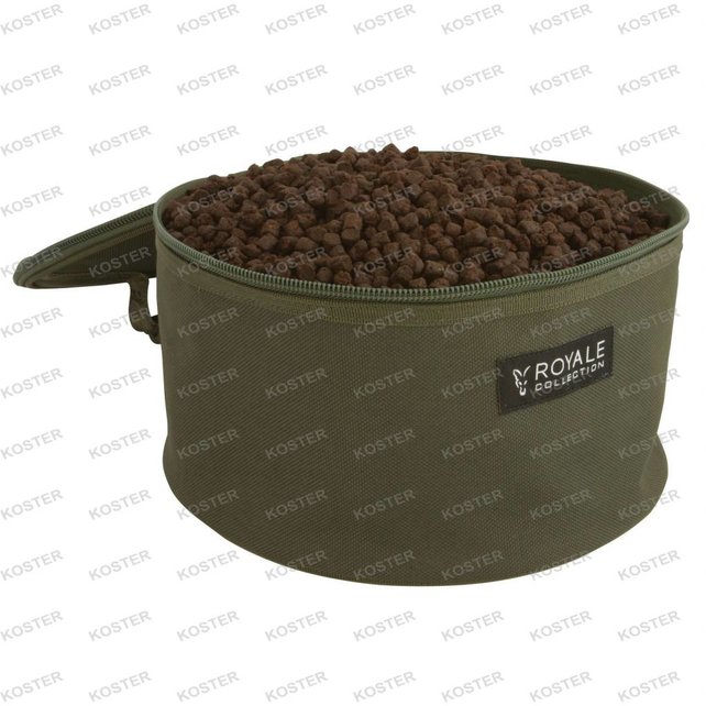 Royale Bait Bucket Medium