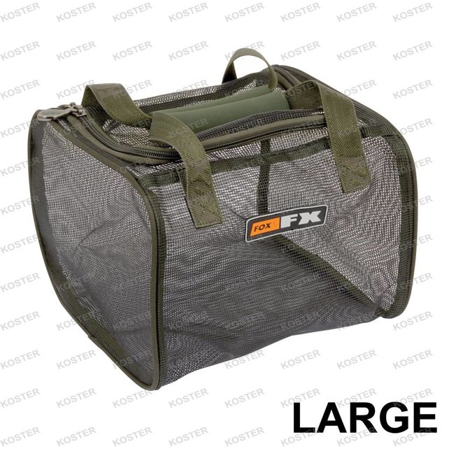 FX Boilie Dry Bag