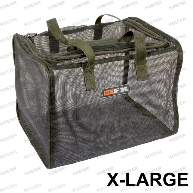 FX Boilie Dry Bag