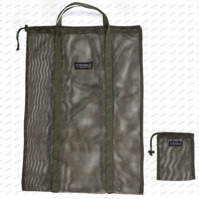 Royale Air Boilie Dry Bag
