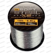 Soft Steel XS Carp Line Soft Steel XS Carp Line