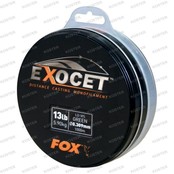 Exocet Distance Casting Monofilament Exocet Distance Casting Monofilament