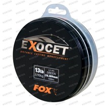 Exocet Distance Casting Monofilament