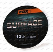 Surface Floater Mainline Surface Floater Mainline