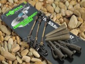 COG Flat Distance Swivel Lead Kit (voor COG Lood)