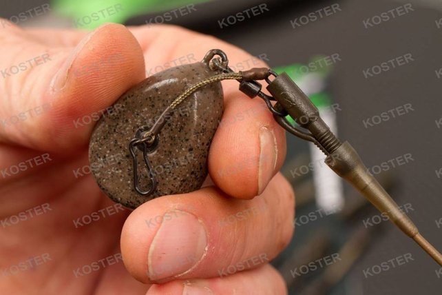 COG Flat Distance Swivel Lead Kit (voor COG Lood)