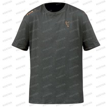 T-Shirt Green Maat M