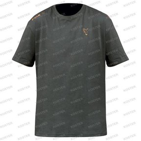 T-Shirt Green Maat M