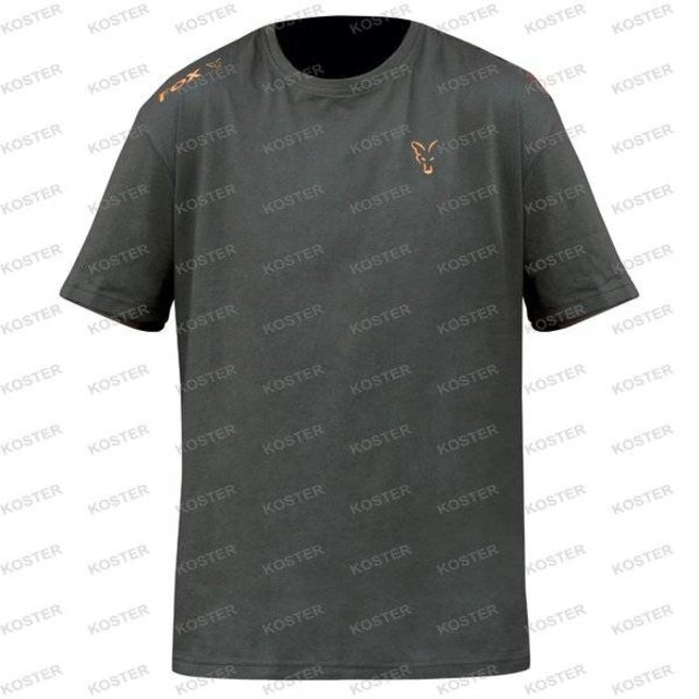 T-Shirt Green Maat M