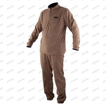 CHUNK Mid Layer Comfort Set Khaki Maat Small