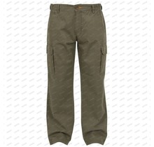 CHUNK Heavy Twill Cargo Pants