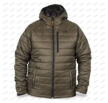 CHUNK Puffa Shield Jacket