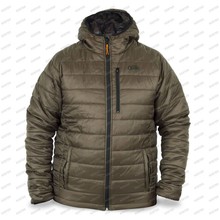 CHUNK Puffa Shield Jacket