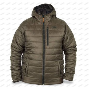 CHUNK Puffa Shield Jacket