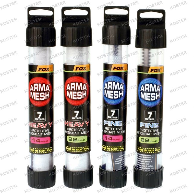 Arma Mesh Protective Hookbait Mesh