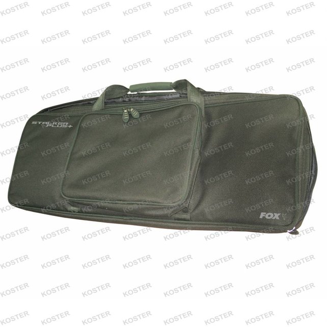 Stalker Plus Pod Stalker Plus Pod