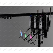 Slimlite Indicator Set