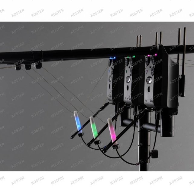 Slimlite Indicator Set