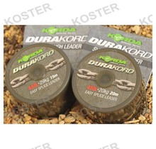 Durakord Super Tough Spliceable Leader