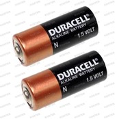 Duracelll Alkaline LR1 Batterij Duracelll Alkaline LR1 Batterij