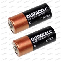 Duracelll Alkaline LR1 Batterij