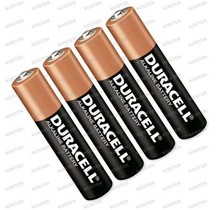 Duracell Plus AAA Batterij