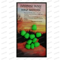 Tackle Popup Sweetcorn Fluo