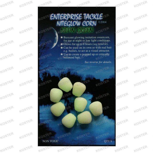 Tackle Niteglow Corn Tackle Niteglow Corn