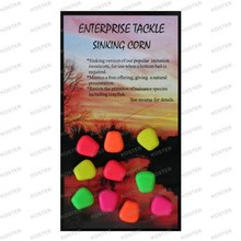 Tackle Sinking Corn Fluo