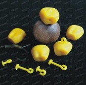 Tackle Imitation Sweetcorn Buoyant Tackle Imitation Sweetcorn Buoyant