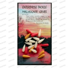 Tackle Mag-Aligner Grubs