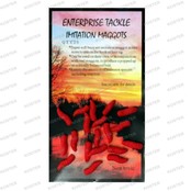 Tackle Imitation Maggots Tackle Imitation Maggots