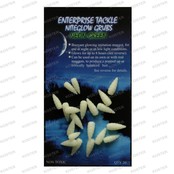 Tackle Niteglow Grubs Tackle Niteglow Grubs