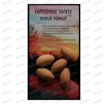 Tackle Popup Peanut