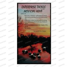 Tackle Artificial Hemp