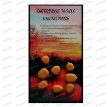 Tackle Sinking Maize