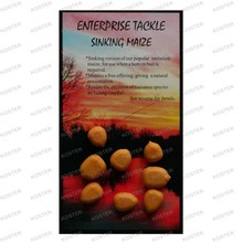 Tackle Sinking Maize