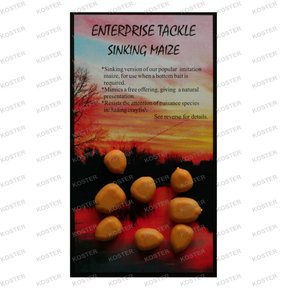 Tackle Sinking Maize