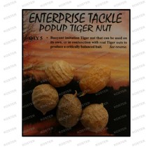 Tackle Pop-Up Tigernut