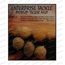 Tackle Pop-Up Tigernut