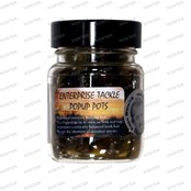 Tackle Flavour Popup Pots Boilies Tackle Flavour Popup Pots Boilies