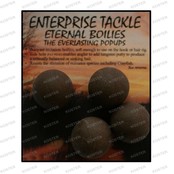 Tackle Eternal Boilies Tackle Eternal Boilies